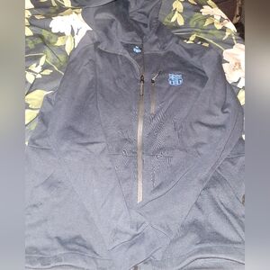 Barcelona FC Sports Hoodie